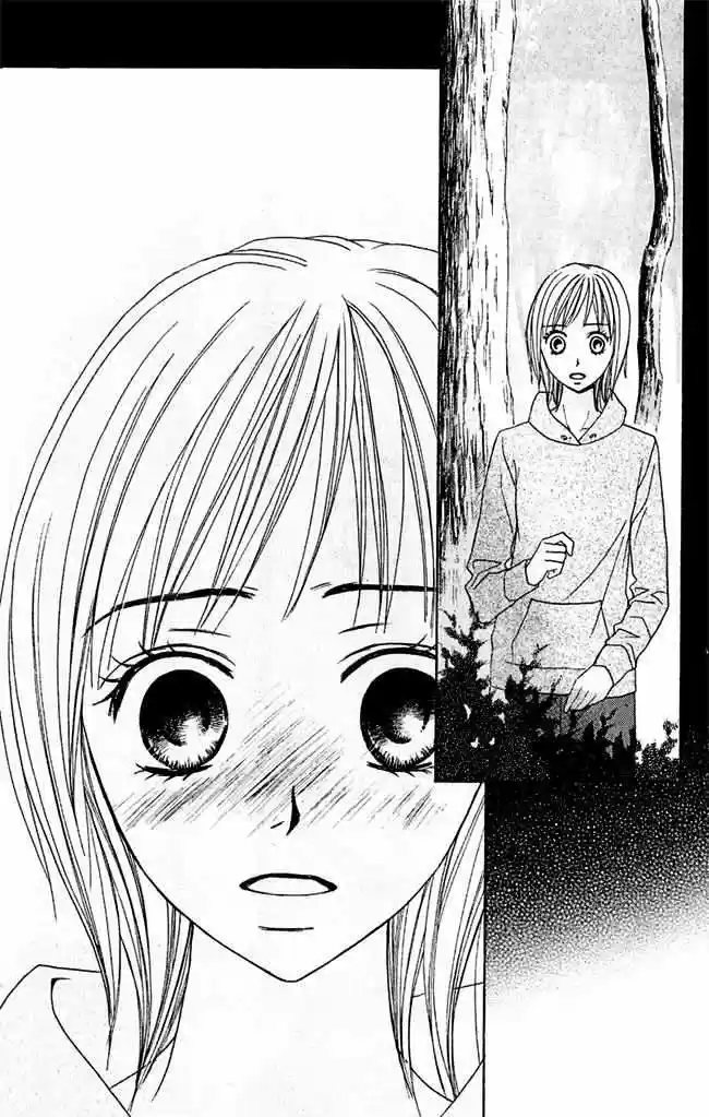 Kimi Ga Suki (Watanabe Ayu) - Capítulo 6 - Página 42 - LectorTMOo
