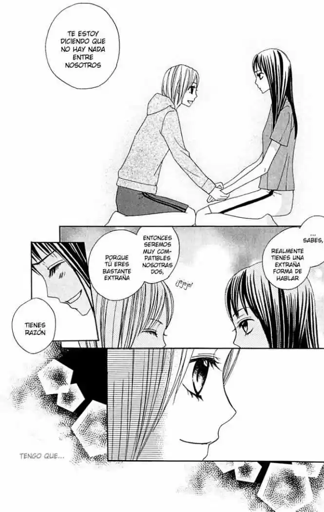 Kimi Ga Suki (Watanabe Ayu) - Capítulo 7 - Página 13 - LectorTMOo
