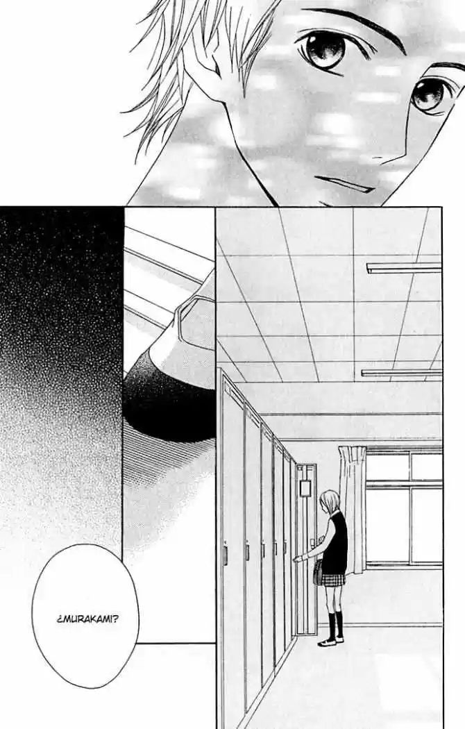 Kimi Ga Suki (Watanabe Ayu) - Capítulo 7 - Página 22 - LectorTMOo