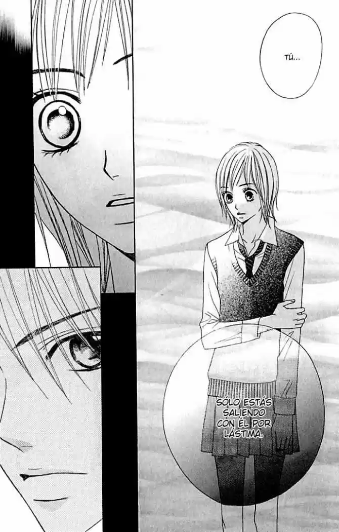 Kimi Ga Suki (Watanabe Ayu) - Capítulo 7 - Página 26 - LectorTMOo
