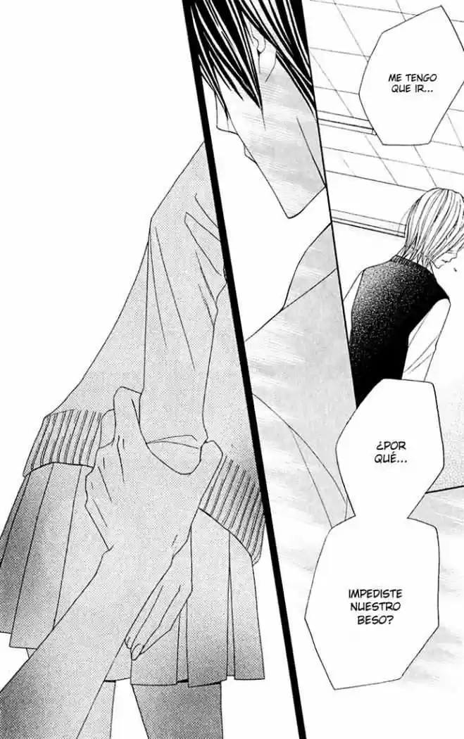 Kimi Ga Suki (Watanabe Ayu) - Capítulo 7 - Página 29 - LectorTMOo