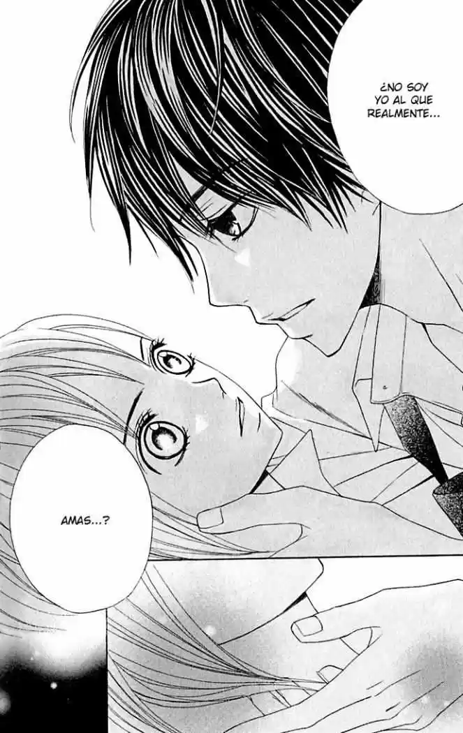 Kimi Ga Suki (Watanabe Ayu) - Capítulo 7 - Página 31 - LectorTMOo