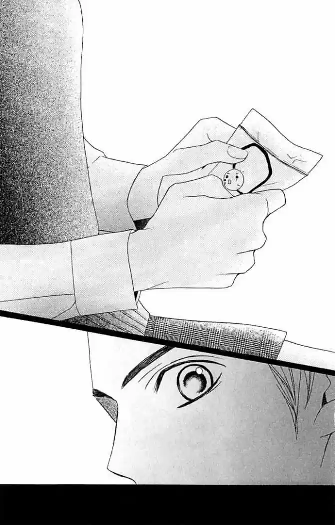 Kimi Ga Suki (Watanabe Ayu) - Capítulo 7 - Página 42 - LectorTMOo