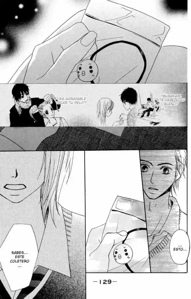 Kimi Ga Suki (Watanabe Ayu) - Capítulo 8 - Página 8 - LectorTMOo
