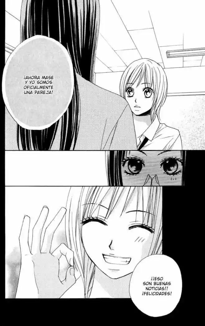 Kimi Ga Suki (Watanabe Ayu) - Capítulo 8 - Página 13 - LectorTMOo
