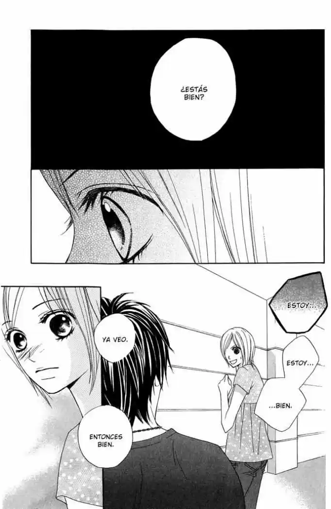 Kimi Ga Suki (Watanabe Ayu) - Capítulo 8 - Página 22 - LectorTMOo