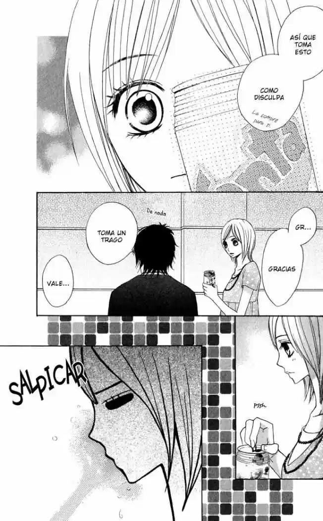 Kimi Ga Suki (Watanabe Ayu) - Capítulo 8 - Página 24 - LectorTMOo