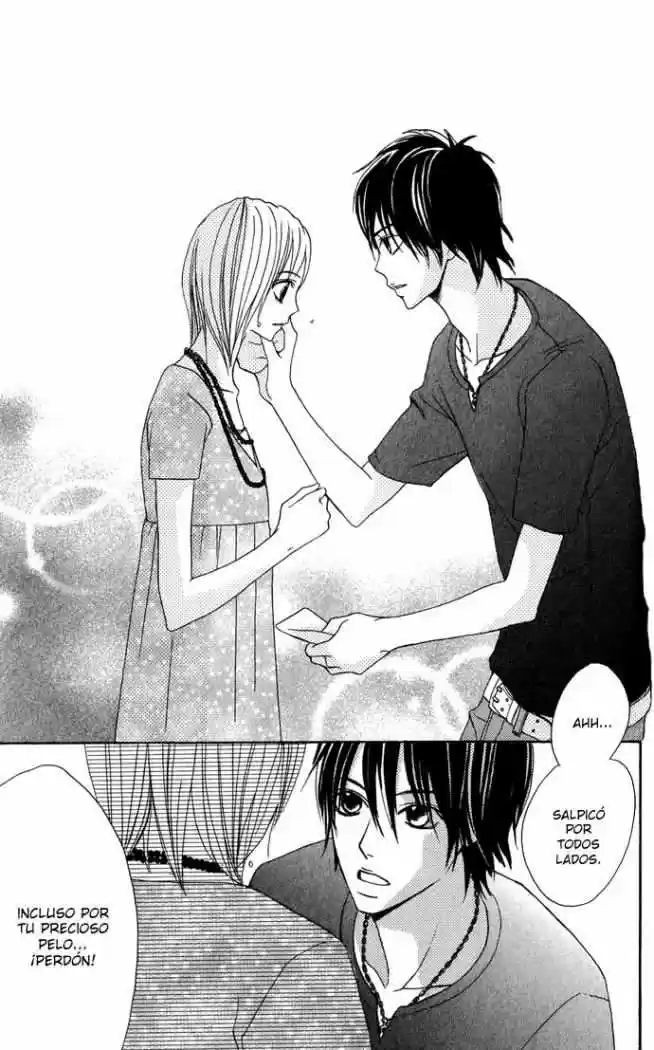 Kimi Ga Suki (Watanabe Ayu) - Capítulo 8 - Página 26 - LectorTMOo