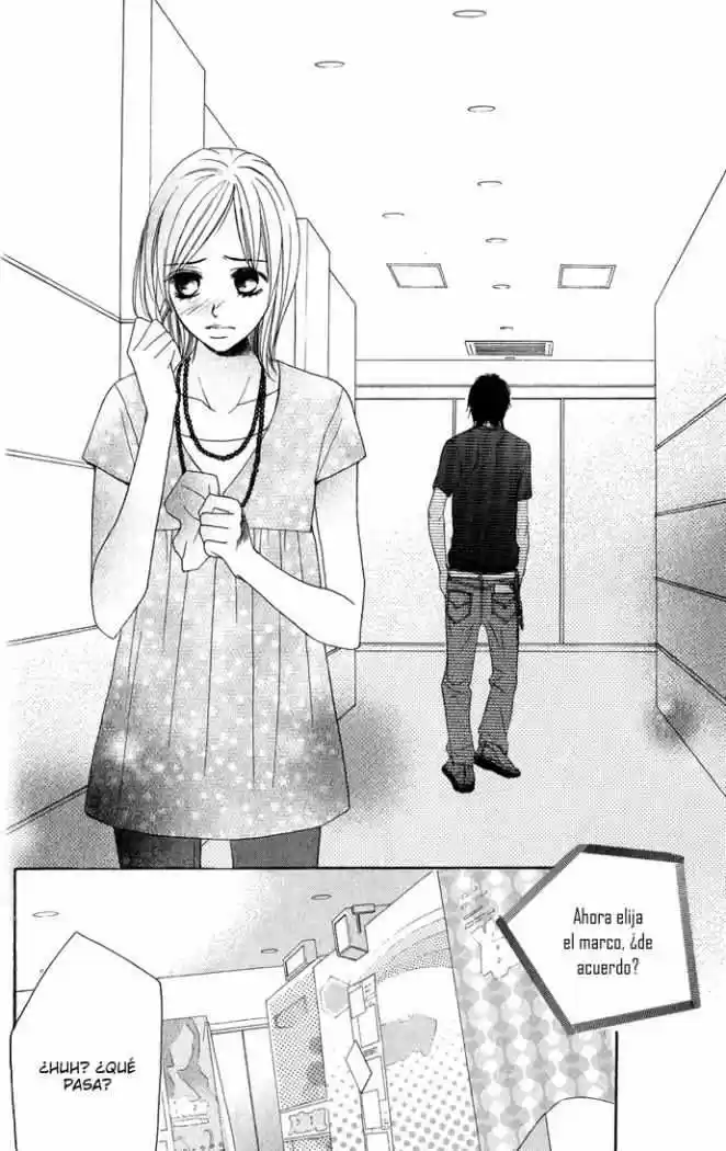 Kimi Ga Suki (Watanabe Ayu) - Capítulo 8 - Página 29 - LectorTMOo