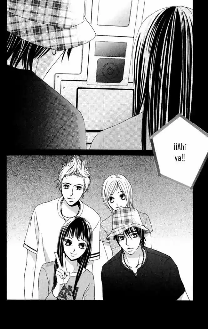 Kimi Ga Suki (Watanabe Ayu) - Capítulo 8 - Página 31 - LectorTMOo