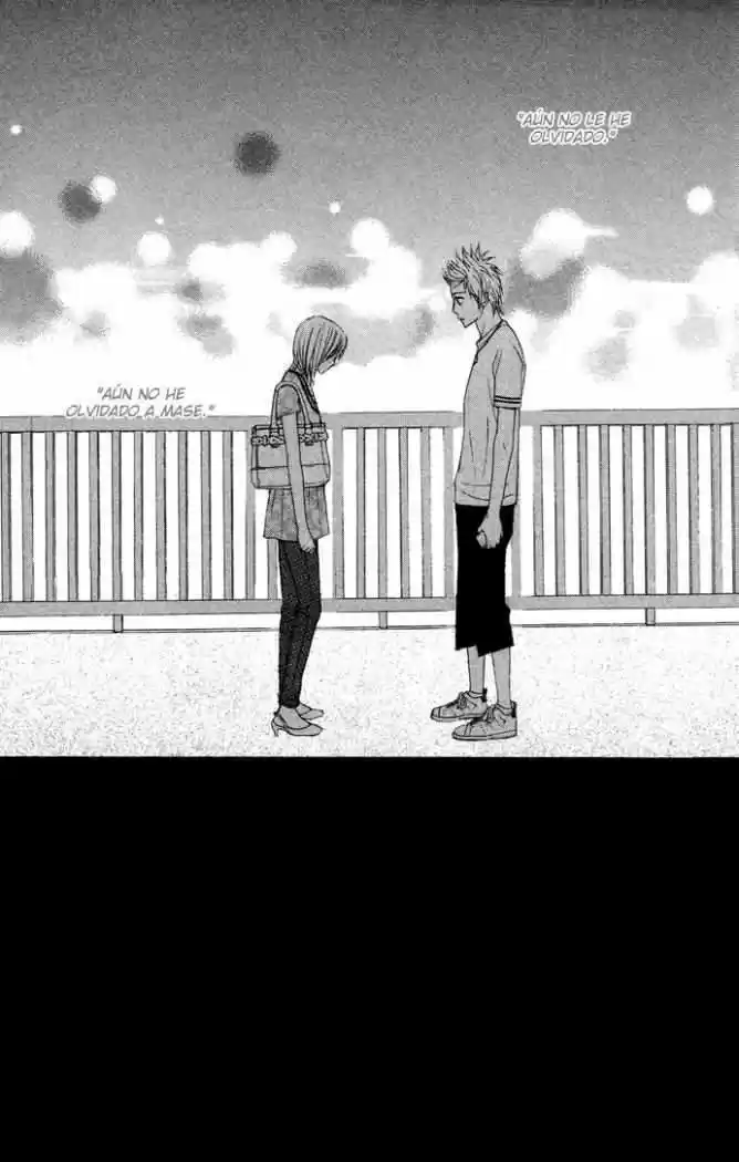 Kimi Ga Suki (Watanabe Ayu) - Capítulo 9 - Página 10 - LectorTMOo