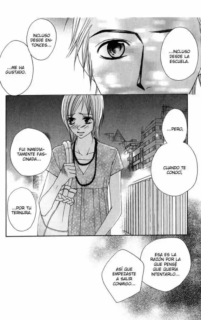 Kimi Ga Suki (Watanabe Ayu) - Capítulo 9 - Página 11 - LectorTMOo