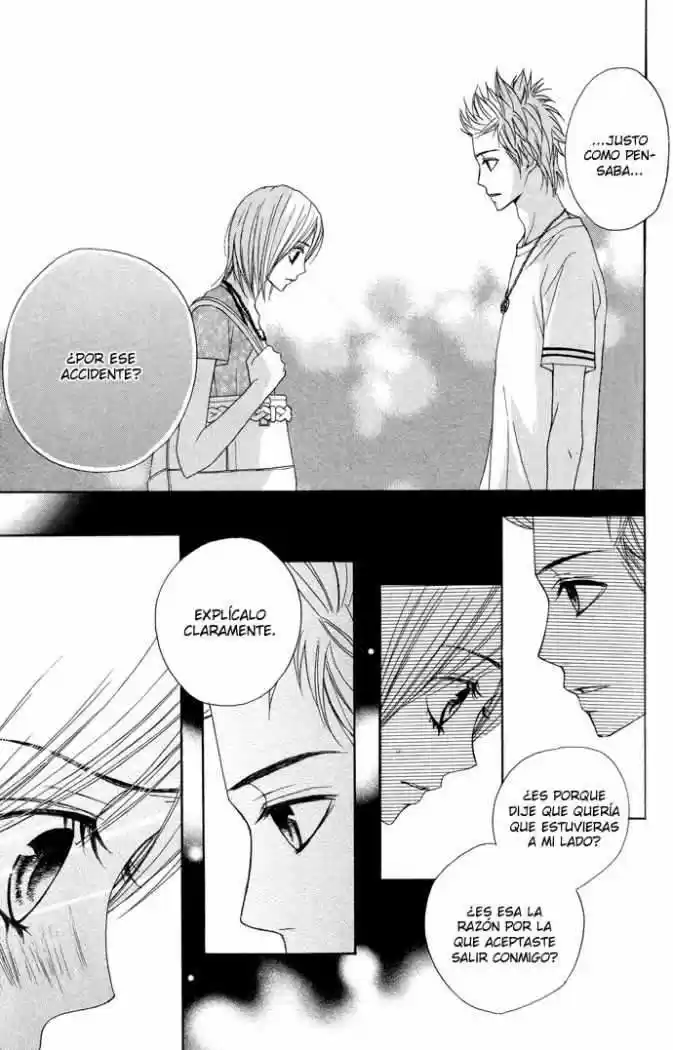 Kimi Ga Suki (Watanabe Ayu) - Capítulo 9 - Página 12 - LectorTMOo