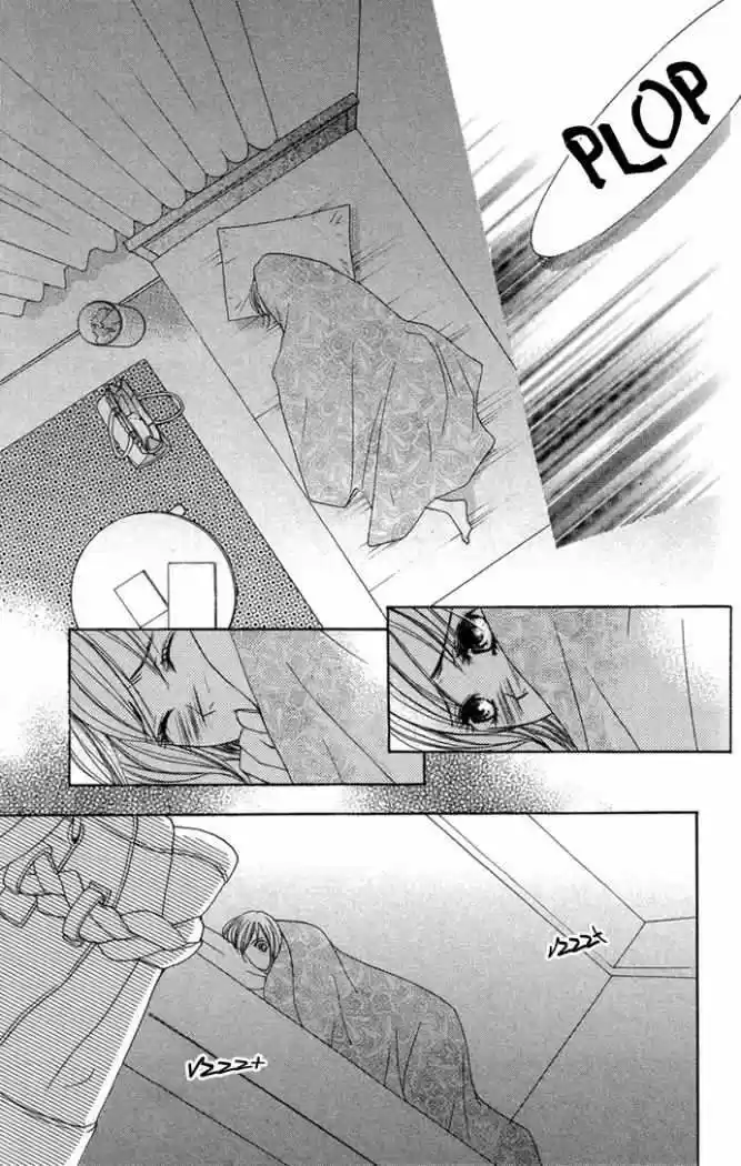 Kimi Ga Suki (Watanabe Ayu) - Capítulo 9 - Página 18 - LectorTMOo