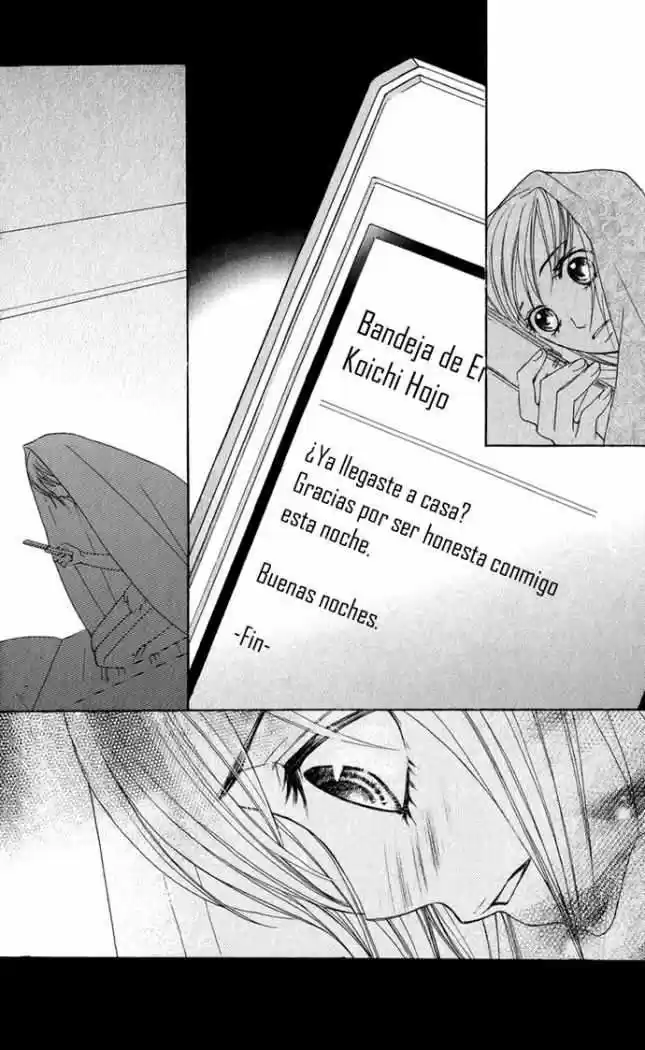 Kimi Ga Suki (Watanabe Ayu) - Capítulo 9 - Página 19 - LectorTMOo