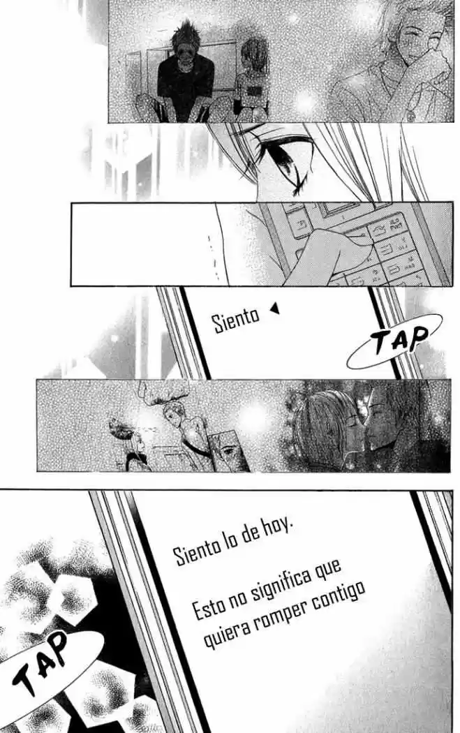 Kimi Ga Suki (Watanabe Ayu) - Capítulo 9 - Página 20 - LectorTMOo