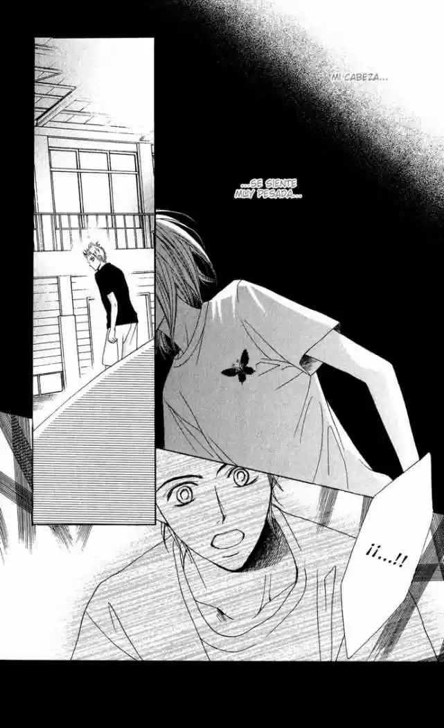Kimi Ga Suki (Watanabe Ayu) - Capítulo 9 - Página 33 - LectorTMOo