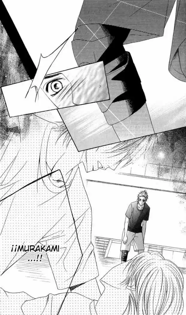 Kimi Ga Suki (Watanabe Ayu) - Capítulo 9 - Página 34 - LectorTMOo