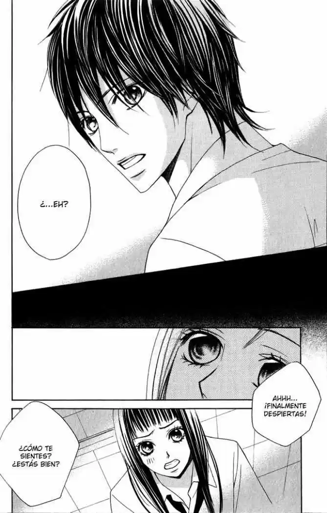 Kimi Ga Suki (Watanabe Ayu) - Capítulo 9 - Página 43 - LectorTMOo