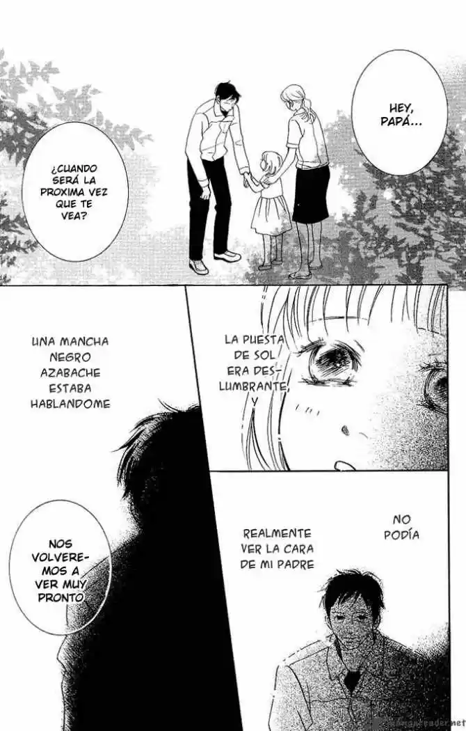 Kimi Ga Uso Wo Tsuita - Capítulo 1 - Página 5 - LectorTMOo