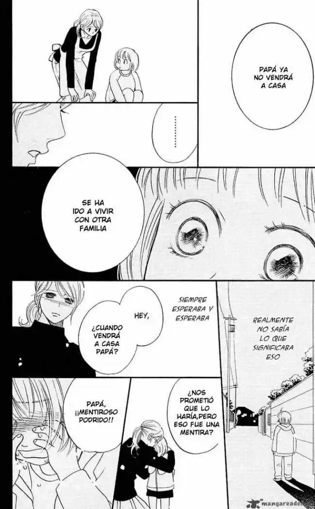 Kimi Ga Uso Wo Tsuita - Capítulo 1 - Página 10 - LectorTMOo