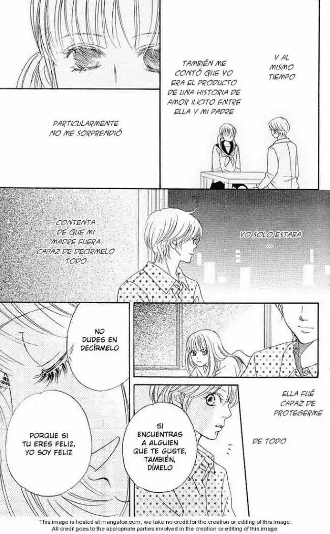 Kimi Ga Uso Wo Tsuita - Capítulo 1 - Página 15 - LectorTMOo