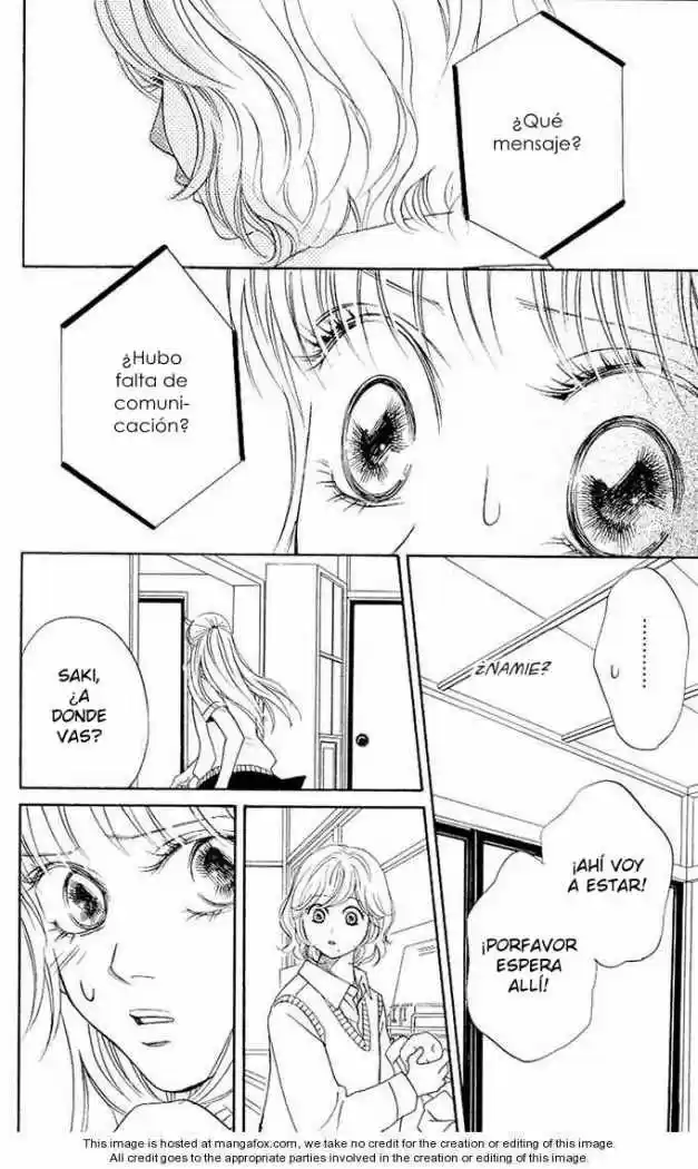 Kimi Ga Uso Wo Tsuita - Capítulo 1 - Página 24 - LectorTMOo