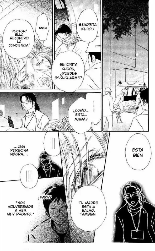 Kimi Ga Uso Wo Tsuita - Capítulo 1 - Página 29 - LectorTMOo