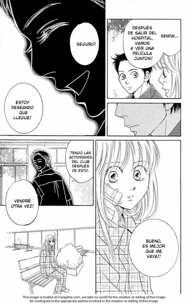 Kimi Ga Uso Wo Tsuita - Capítulo 1 - Página 39 - LectorTMOo