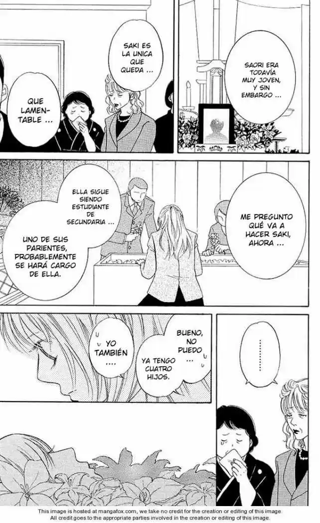 Kimi Ga Uso Wo Tsuita - Capítulo 1 - Página 43 - LectorTMOo