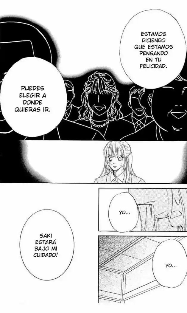 Kimi Ga Uso Wo Tsuita - Capítulo 1 - Página 48 - LectorTMOo
