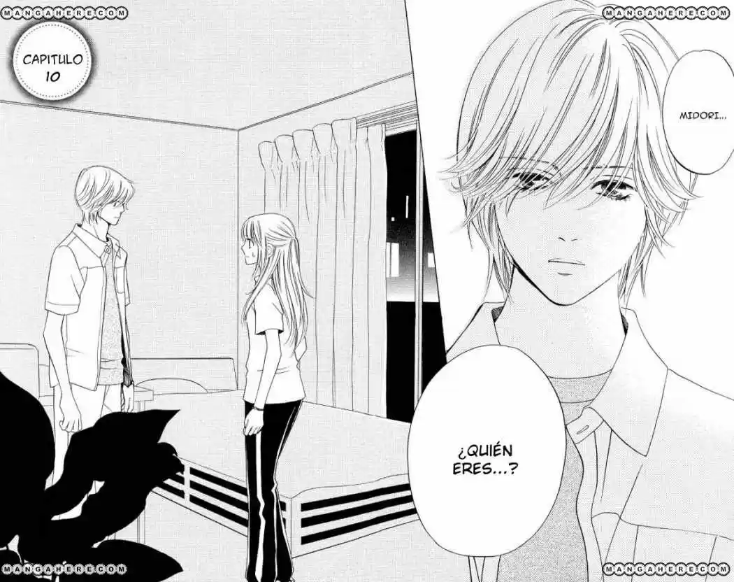 Kimi Ga Uso Wo Tsuita - Capítulo 10 - Página 3 - LectorTMOo