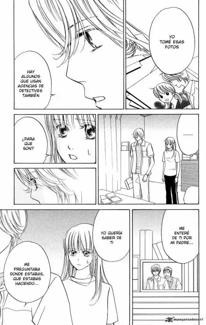 Kimi Ga Uso Wo Tsuita - Capítulo 10 - Página 9 - LectorTMOo