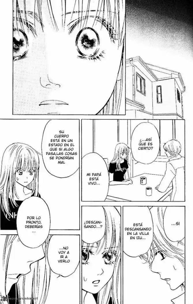 Kimi Ga Uso Wo Tsuita - Capítulo 11 - Página 8 - LectorTMOo