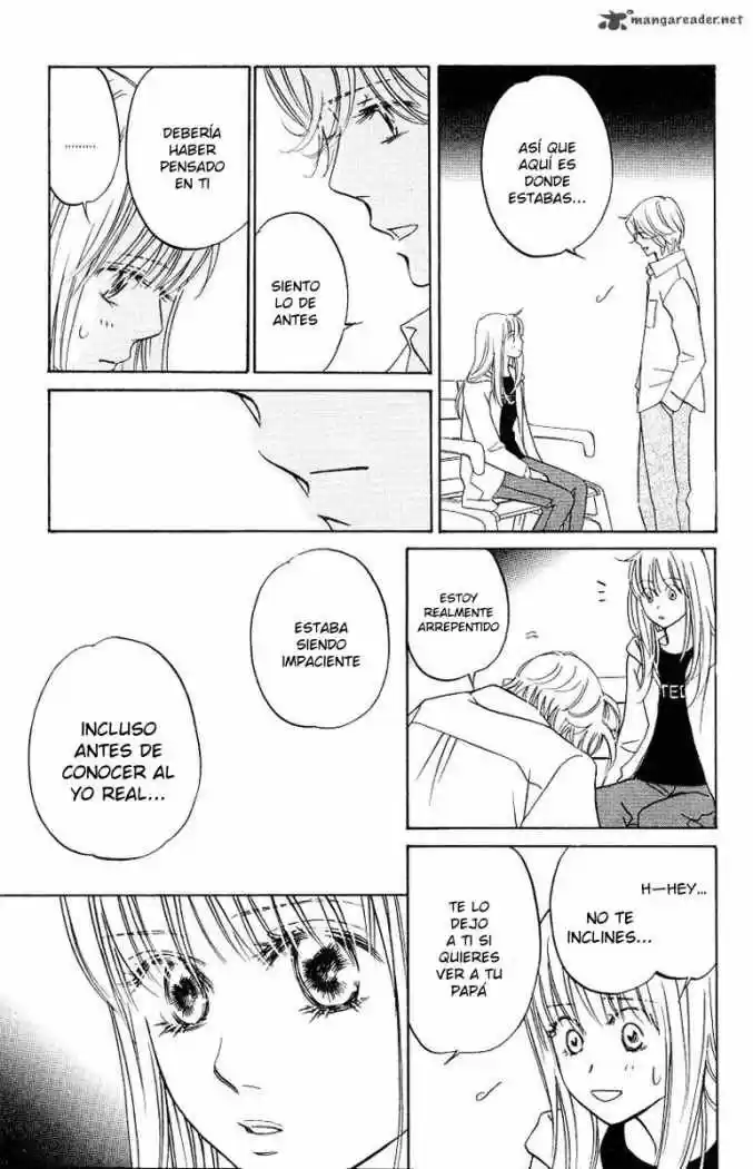 Kimi Ga Uso Wo Tsuita - Capítulo 11 - Página 14 - LectorTMOo