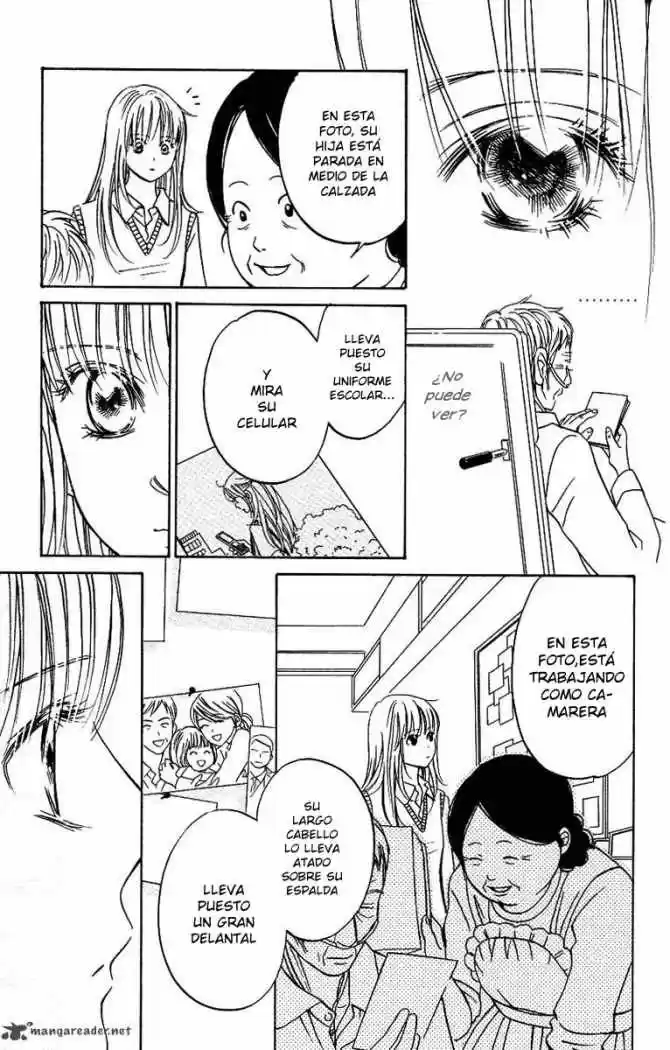 Kimi Ga Uso Wo Tsuita - Capítulo 11 - Página 25 - LectorTMOo