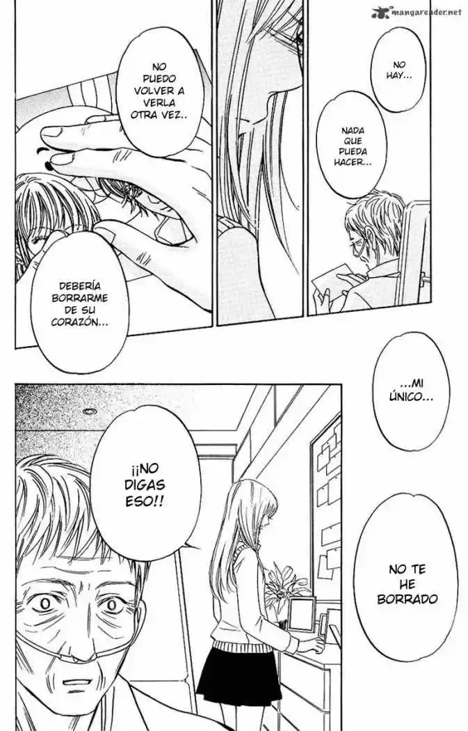 Kimi Ga Uso Wo Tsuita - Capítulo 11 - Página 28 - LectorTMOo