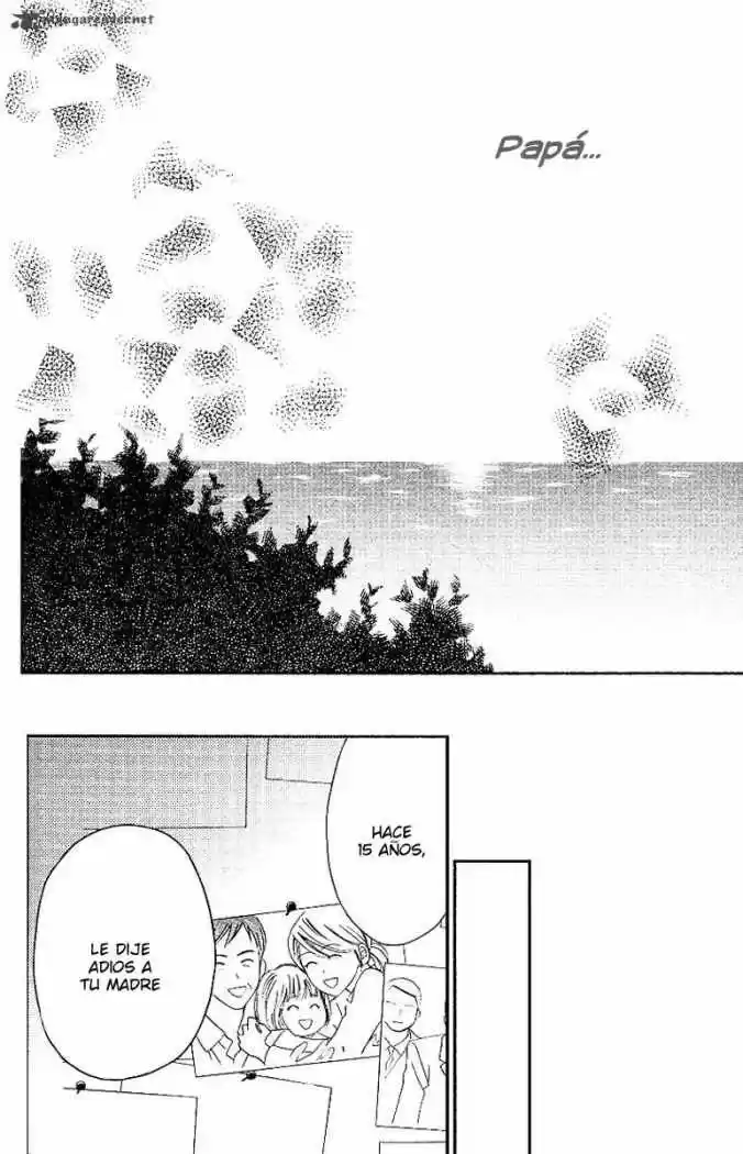 Kimi Ga Uso Wo Tsuita - Capítulo 11 - Página 34 - LectorTMOo