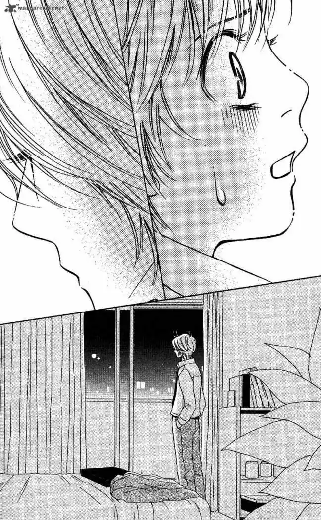 Kimi Ga Uso Wo Tsuita - Capítulo 11 - Página 40 - LectorTMOo