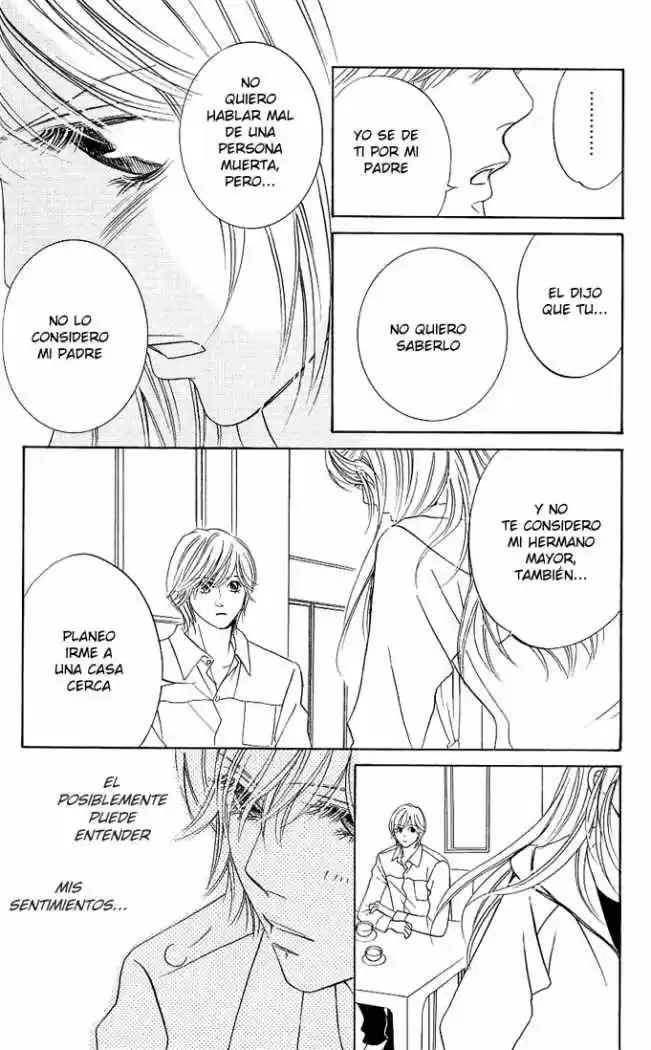 Kimi Ga Uso Wo Tsuita - Capítulo 2 - Página 4 - LectorTMOo