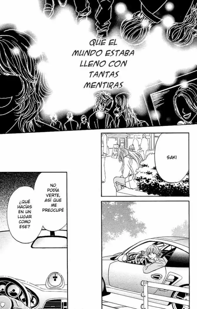 Kimi Ga Uso Wo Tsuita - Capítulo 2 - Página 9 - LectorTMOo