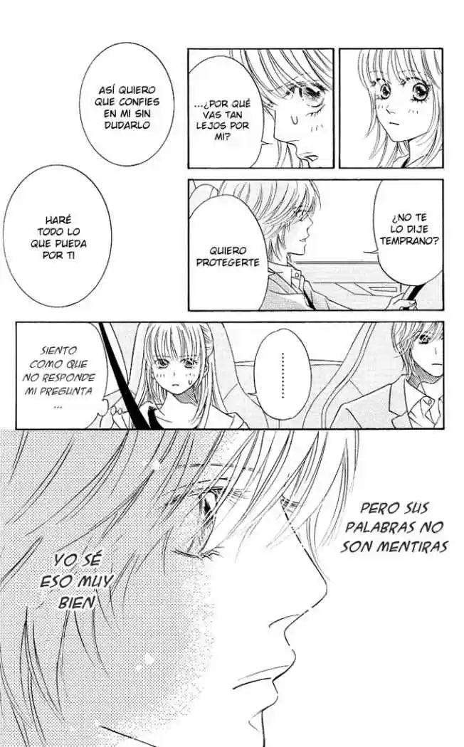 Kimi Ga Uso Wo Tsuita - Capítulo 2 - Página 12 - LectorTMOo