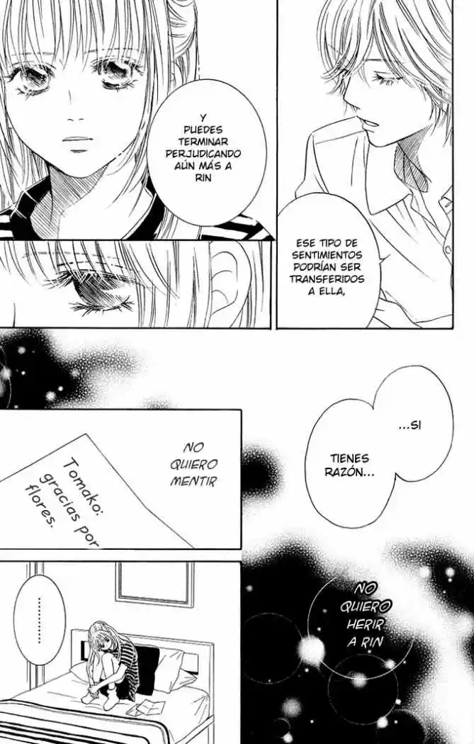 Kimi Ga Uso Wo Tsuita - Capítulo 2 - Página 23 - LectorTMOo