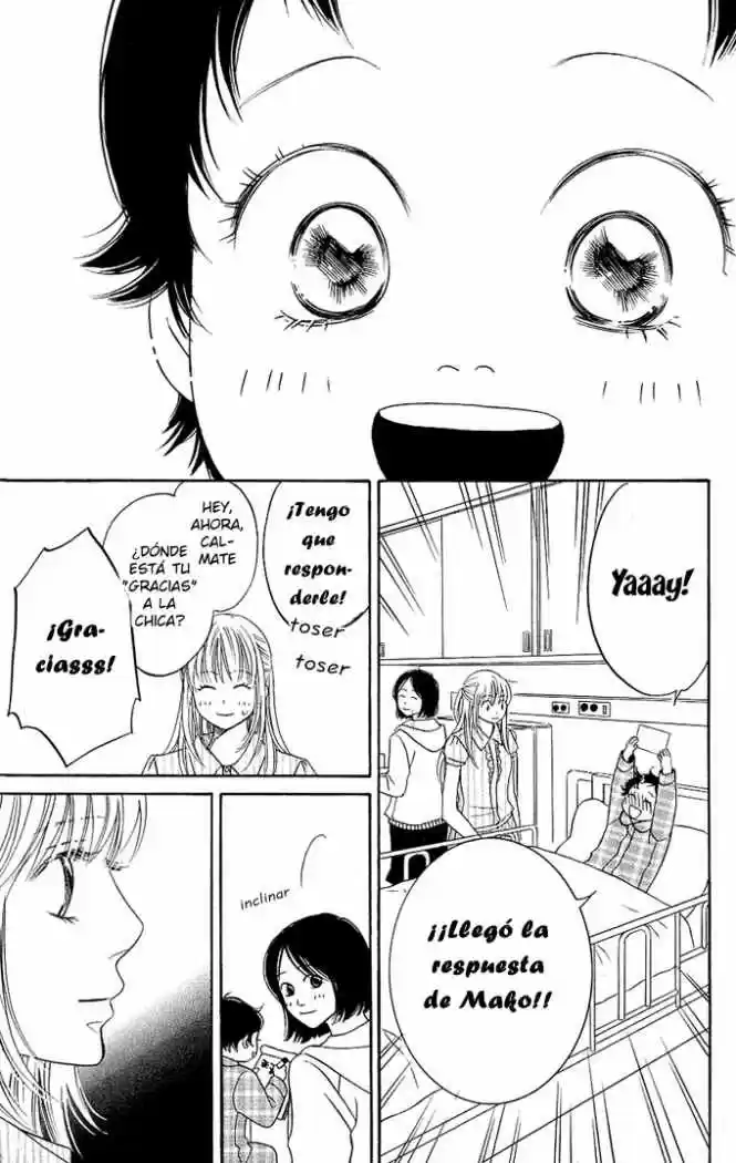 Kimi Ga Uso Wo Tsuita - Capítulo 2 - Página 25 - LectorTMOo