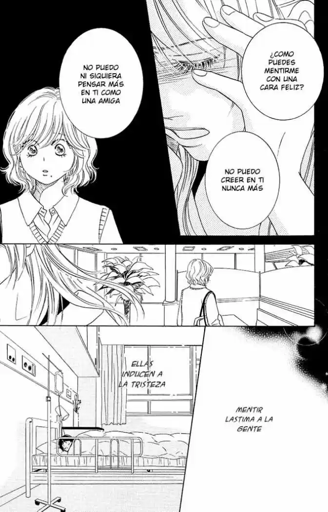 Kimi Ga Uso Wo Tsuita - Capítulo 2 - Página 29 - LectorTMOo