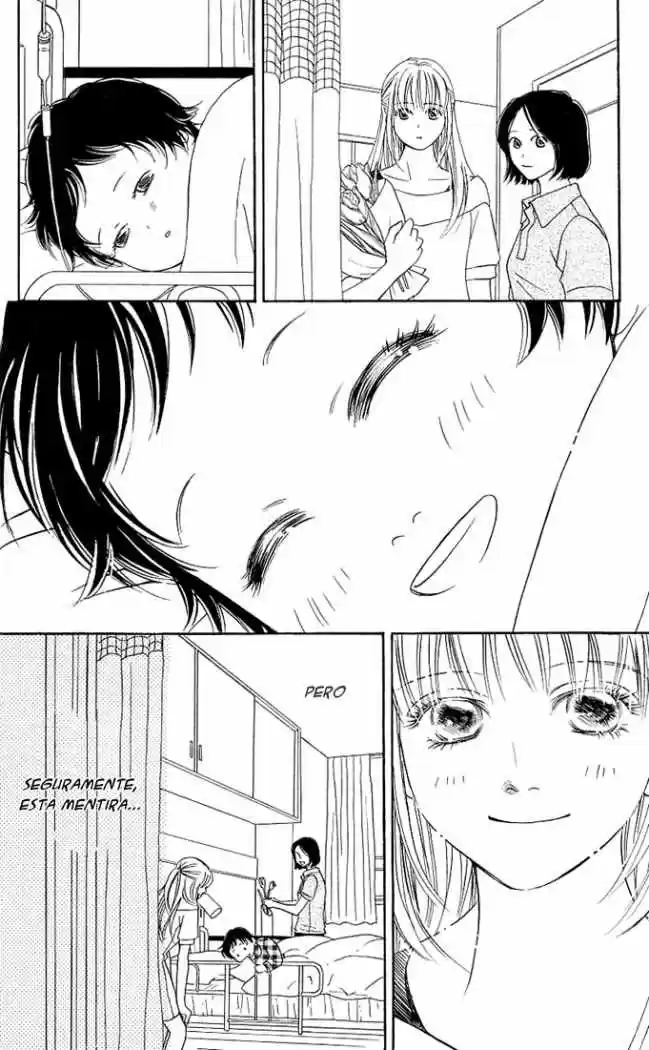 Kimi Ga Uso Wo Tsuita - Capítulo 2 - Página 30 - LectorTMOo
