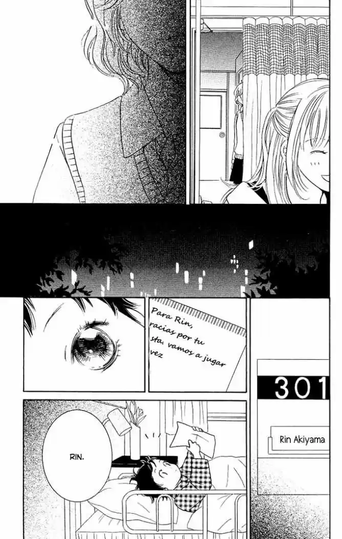 Kimi Ga Uso Wo Tsuita - Capítulo 2 - Página 31 - LectorTMOo