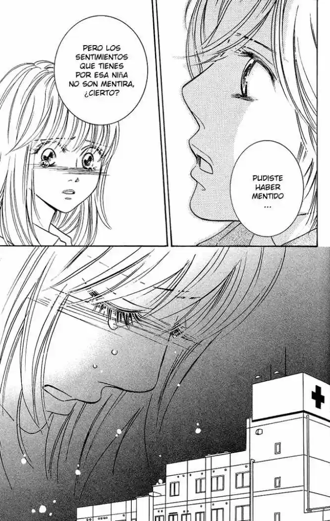 Kimi Ga Uso Wo Tsuita - Capítulo 2 - Página 39 - LectorTMOo