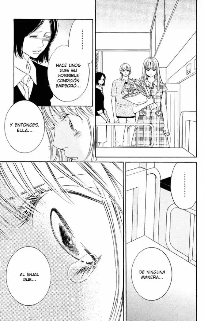 Kimi Ga Uso Wo Tsuita - Capítulo 2 - Página 41 - LectorTMOo