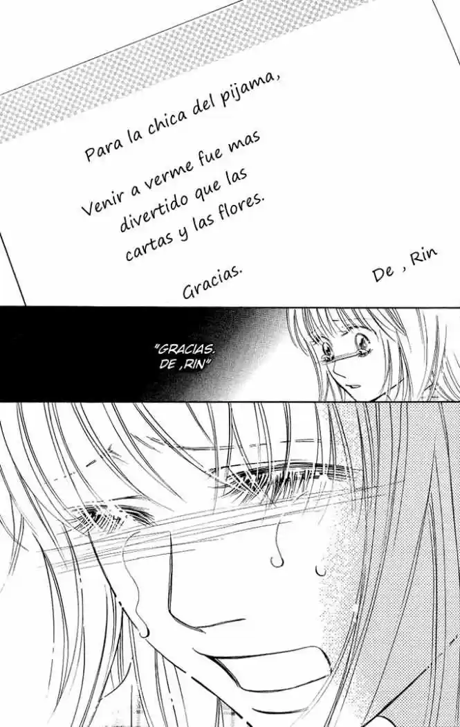 Kimi Ga Uso Wo Tsuita - Capítulo 2 - Página 43 - LectorTMOo